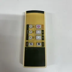 ニトリ LEDシーリングライト リモコン 6＊125のサムネイル