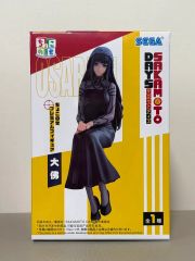 SAKAMOTO DAYS 大佛 ちょこのせプレミアムフィギュア サカモトデイズ