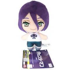 劇場版 チェンソーマン レゼ篇 フリュー ぬいぐるみ マスコット レゼのサムネイル