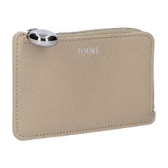 最終値下げ】LOEWE コインカードホルダー(クラシックカーフ) カカシの 