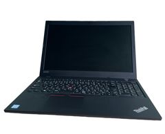 整備済み品】 レノボ ノートPC Thinkpad L580 - メルカリ