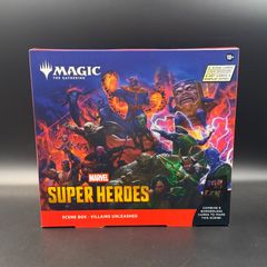 mtg Warstorm Surge foil AVENGERSコミック付 - メルカリ