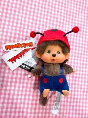 米津玄師 ニンマリくん キーホルダー - メルカリ