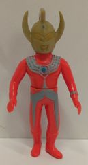 限界値下げ！ 30cm特大サイズ ウルトラマンタロウ① ブルマァク ソフビ