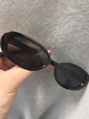 GUCCI オールド サングラス インターロッキングGG2410 - メルカリ