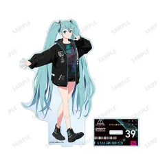 2026年最新】miku expo アクリルスタンドの人気アイテム - メルカリ