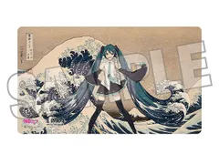 2026年最新】デスクマット 初音ミクの人気アイテム - メルカリ