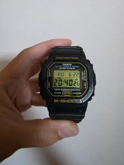 希少！GR乗りの方必見！G-SHOCK MORIZO R R イエロー 未使用品 - メルカリ