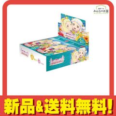 プレミアムブースター ラブライブ！スーパースター!! DUO 3box未開封