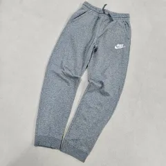 XL NIKE NSW クラブ キッズ スウェット パンツ 0625Y