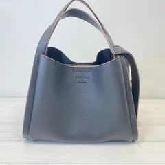 【塩】美品 Jeweina Rose ジュエルナローズ 2way ショルダーバッグ【24134SK】F25のサムネイル