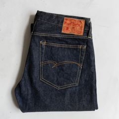 ONI DENIM デニムジーンズ BSU-105 32 - メルカリ