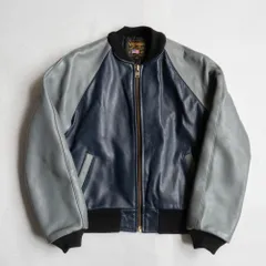 2026年最新】VANSON A-2の人気アイテム - メルカリ