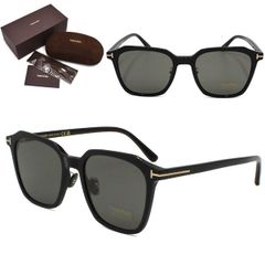 未使用級】TOM FORD TF623 02J サングラス 今市隆二さん - メルカリ