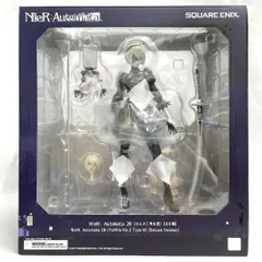 2026年最新】nier:automata 2b dx版の人気アイテム - メルカリ