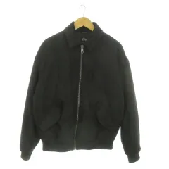 2026年最新】zara フェイクスエード メンズの人気アイテム - メルカリ
