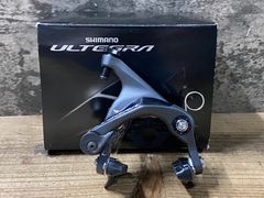 ULTEGRA ダイレクトマウントブレーキ BR-R8010(FとRS) - メルカリ