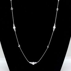 美品☆ SWAROVSKI スワロフスキー リング ネビュラス マルチカラー 
