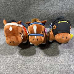 ☆最終値下げ☆ドウデュース・オルフェーブル・リバティアイランド