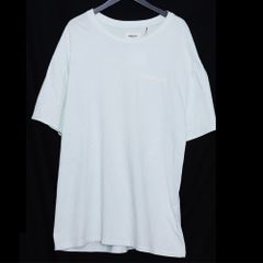 YOHJI YAMAMOTO カルティマ天竺丸首半袖Tシャツ サイズ3 チャコール HZ