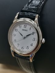 I [Currently non-functional, long-term storage item] SEIKO Selection Ladies' Watch I-0.1-0.2