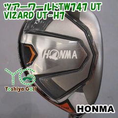 PRO-TX フェアウェイウッド 7番 Tour AD MJ-6s 美品 名器 - メルカリ