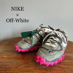 2026年最新】off-white waffle racerの人気アイテム - メルカリ