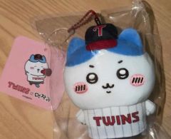 ちいかわ LG TWINS 韓国 コラボ ユニフォーム ハチワレ うさぎ - メルカリ