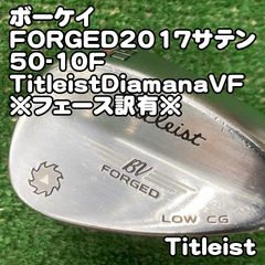 希少美品ナイキ フォージドウェッジ 48° Gw タイガーウッズ 純正