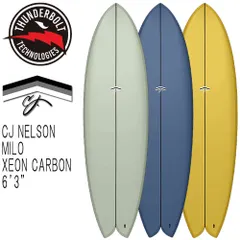 新品同様！メルカリ初 CJネルソン パラゴン PARGON サンダーボルト 2026年最新】CJ サンダーボルトの人気アイテム - メルカリ