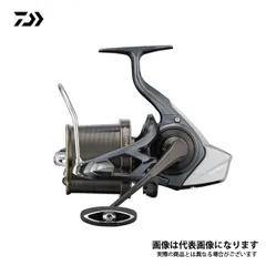 サーフベーシア45 15PE 2021新製品 ダイワ リール スピニングリールのサムネイル