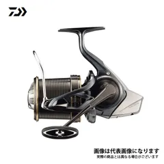サーフベーシア45 QD 5号用 2021新製品 ダイワ リール スピニングリールのサムネイル