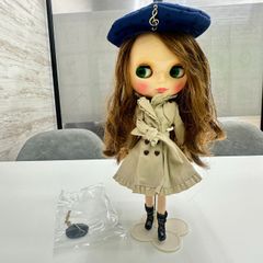 値下げ】【アーバンカウガール】 ネオブライス 本体 カスタム有り