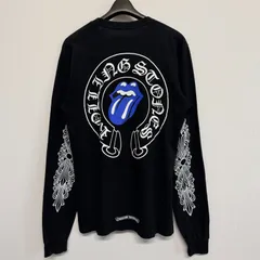 2026年最新】クロムハーツ ローリングストーンズ tシャツの人気