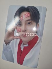 ATEEZ ジョンホ ATEEZ X ANITEEZ ポップアップ EXHIBITION & STORE