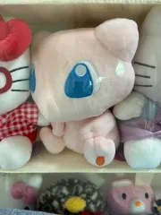 ポケットモンスター ミュ ぬいぐるみ 出品中 タグ あります :)のサムネイル