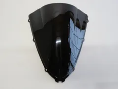 ZZR1400 ZX14R ダブルバブルスクリーン スモークのサムネイル