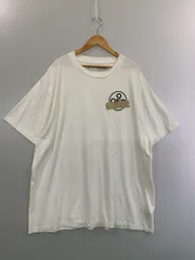【中古品】 OFF WHITE オフホワイト CLOTH TAPE TEE 半袖Tシャツ ショートスリーブ 【141-260625-hu-10-min】のサムネイル