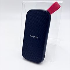 SanDisk 1TB 外付けSSD SDSSDE61-1T00-GH25 - メルカリ