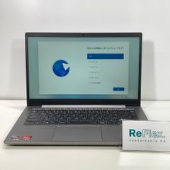 中古美品THINKBOOK 13s G3 RYZEN 7／16／512GB - メルカリ