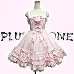 2016年福袋【Angelic Pretty】トゥインクル★Doll ジャンパースカートのサムネイル