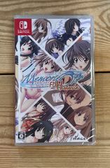 Switch Ever17/Never7ダブルパック 通常版 - メルカリ