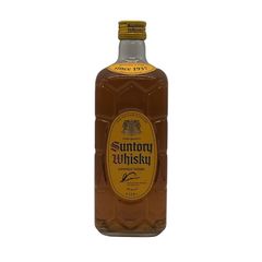Suntory Whisky 特級 720ml - メルカリ