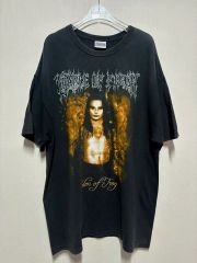 Crossfaith Horror Ho99o9 激レア 日本 Tシャツ - メルカリ