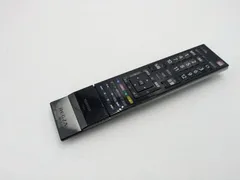 TOSHIBA 東芝 TV用 CT-90338 リモコン (M1502)のサムネイル