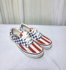 VANS authentic VANDOREN バンズ オーセンティック - メルカリ