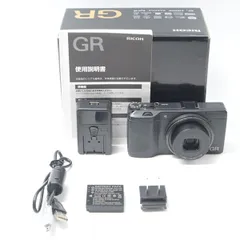 リコー RICOH GRのサムネイル