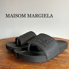 MAISON MARGIELA』メゾンマルジェラ (42) タビ 足袋 サンダル - メルカリ