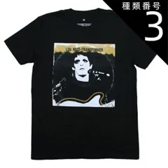 2026年最新】lou reed tシャツの人気アイテム - メルカリ