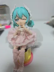 2026年最新】初音ミク ねんどろいど 見返り美人ミクの人気アイテム